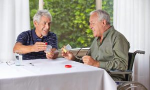 Minimum Assisted Living Facility Requirements
