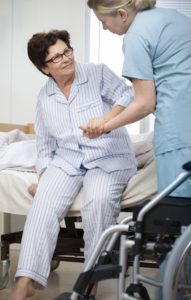 Assisted Living Treatment and Therapy Services