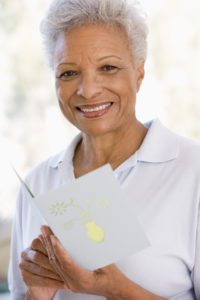 Assisted Living Contract Requirements