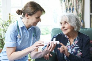 Nurse Aide Registry Regulations for Nursing Homes
