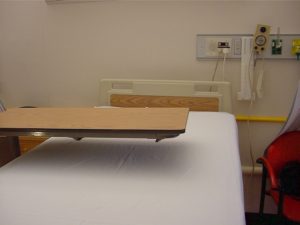 Nursing Home Bed Capacity in Minnesota