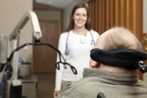 Residents Have the Right to Receive Quality Care from Nursing Home Facility Staff