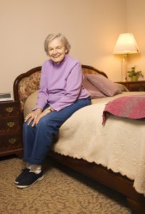Nursing Homes Must Conduct Regular Comprehensive Assessment of Needs and Risks