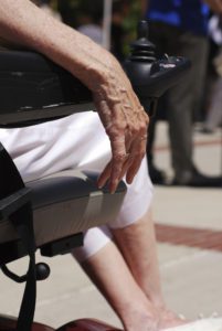 Nursing Home Resident Rights and Patient Rights