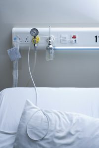 Nursing Home Bed Moratorium Rules