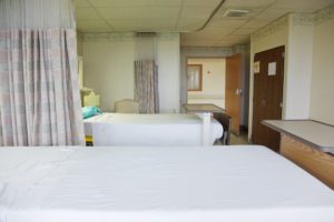 Nursing Home Environment Requirements