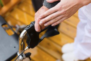 Nursing Homes Must Demonstrate Competency in Skills and Techniques