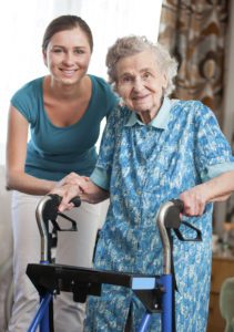 Nurse Aide Training Requirements for Nursing Homes