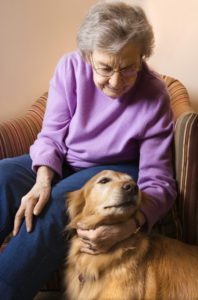 Assisted Living with Dementia Care