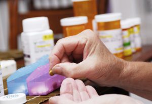 Minnesota Home Health Care Medication Management Regulations