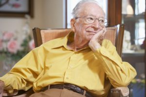 Nursing Home Facility Defined by Federal Law