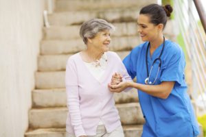 Assisted Living Staffing Requirements